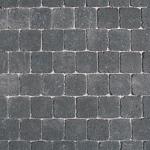 Stonehedge 15X15X6 Titaangrijs Hydro