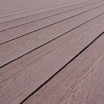  Holle Plank 2,8x16,2x400 cm Relief of Houtnerf Brown