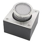 Box 100   -  Stainless Steel