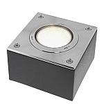 Box 100   -  Stainless Steel