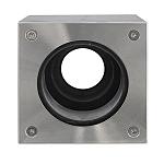 Box 100   -  Stainless Steel