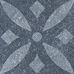 Caliza 60X60X3 Saffier Design 2