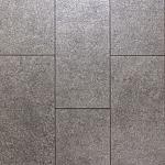 Cerasun Moderno Nero 40X80X4 cm
