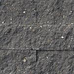 Rock Splitwall  30x10x10 cm Grey - Black