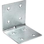 Hoekanker 30x30 mm (doos 50 stuks)