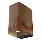 Ace Up-Down Corten