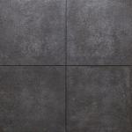 Cerasun Cemento Antracite 40X80X4 cm