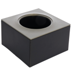 Box 1   -  Pearl Grey