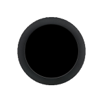 Ring 68   -  Black