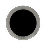 Ring 68   -  Stainless Steel