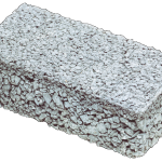 Accédo 22X11X8 Grijs