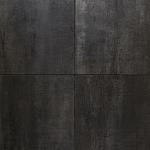 Cerasun Merano Antracite 60X60X4 cm