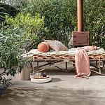 Beton Taupe 70X70X3,2 cm