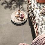 Beton Taupe 70X70X3,2 cm