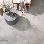 Earth Grey 70X70X3,2 cm