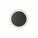 Puck 22    -  Black