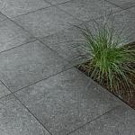 Cerasun Bluestone Nero 60x60x4 cm