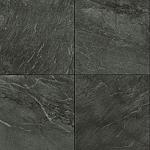 Cerasun Bergamo Antracite 80X80X4 cm