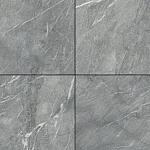 Cerasun Bergamo Azzurro 80X80X4 cm