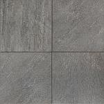 Cerasun Palermo Grigio 40X80X4 cm