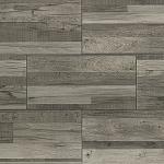 Cerasun Woodlook Torino Grigio 40X80X4 cm