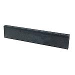 Opsluitband zwart 5x15x100cm