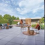 Essential 60X60X3 Pearl Grey