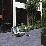 Caliza 60X60X3 Saffier