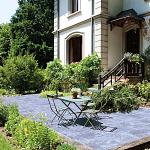 Caliza 60X60X3 Saffier