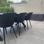 Concrete 60X60X3 Natural Grey