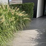 Concrete 60X60X3 Natural Grey