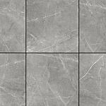 Cerasun Lucca Grey 60X60X4 cm