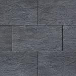 Cerasun Trentino Nero 40X80X4 cm