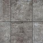 Cerasun Murales Dark 60X60X4 cm