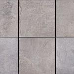 Cerasun Provence Light Grey 60X60X4 cm