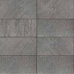 Cerasun 5+1 Palermo Antracite 30X60X6 cm