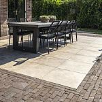 Cerasun 5+1 Cemento Greige 30X60X6 cm