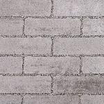 Hydro Brick 20X6,7X8 Nuance Light Grey