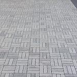 Hydro Brick 20X6,7X8 Nuance Light Grey
