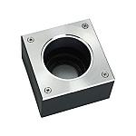 Box 100   -  Stainless Steel