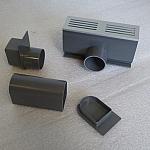 King Fix Eindkap (per 2 stuks)