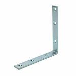 Hoekanker Zwaar 200x200x40 mm (partij 12 stuks)
