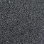 Rock Excellent 60x60x5 cm Black