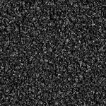 Voegsplit, zwart 1-3 mm