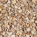 Castle Beige grind 10-20 mm gewassen 20 kg