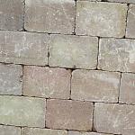 Abbeystones 30x20x6 Roman MAATVAST