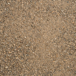 Brekerzand Beige 0-3mm