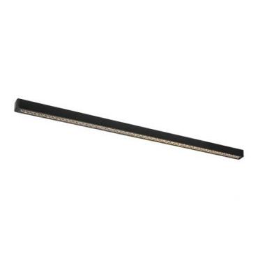 Evo Hyde 550    -  Black
