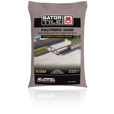 GatorTileSand ivoor zak 15.9kg