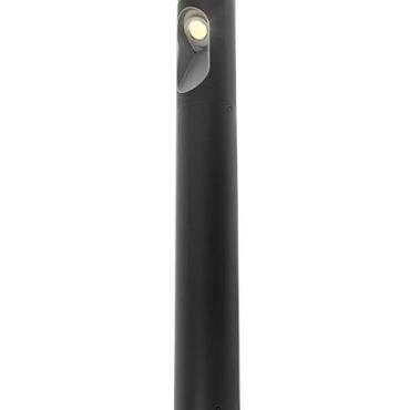 Sentina solitary charcoal grey